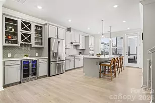 7017 Running Spg Dr, Charlotte, NC 28205 - Photo 1