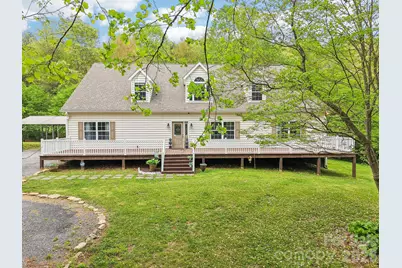 165 Sequoyah Drive, Waynesville, NC 28785 - Photo 42