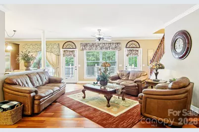 165 Sequoyah Drive, Waynesville, NC 28785 - Photo 8