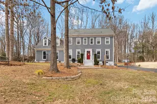 4417 Steepleton Way, Charlotte, NC 28215 - Photo 2