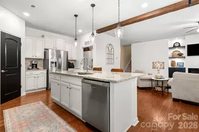 232 Picasso Trail, Mount Holly, NC 28120 - Photo 8