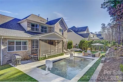 17603 Caddy Court, Charlotte, NC 28278 - Photo 4