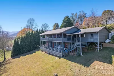 443 Cedarwood Drive, Waynesville, NC 28785 - Photo 1