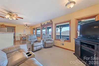 443 Cedarwood Drive, Waynesville, NC 28785 - Photo 6