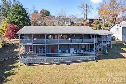 443 Cedarwood Drive, Waynesville, NC 28785 - Photo 2