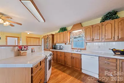 443 Cedarwood Drive, Waynesville, NC 28785 - Photo 16