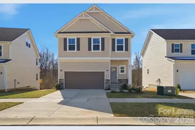 4017 Jenison Valley Court, Charlotte, NC 28214 - Photo 1