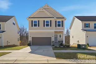 4017 Jenison Vly Ct, Charlotte, NC 28214 - Photo 1