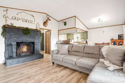 1330 Maple Springs Drive, Waynesville, NC 28785 - Photo 8