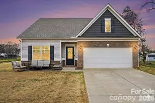 11851 Saddleback Trl, Stanfield, NC 28163 - Photo 1