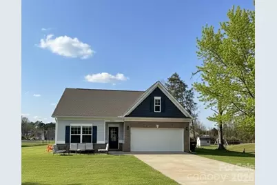 11851 Saddle Back Trail, Stanfield, NC 28163 - Photo 1