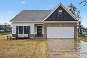 11851 Saddleback Trl, Stanfield, NC 28163 - Photo 2