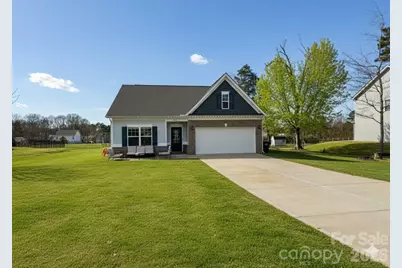 11851 Saddle Back Trail, Stanfield, NC 28163 - Photo 2