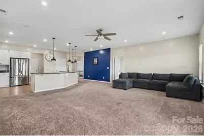 11851 Saddle Back Trail, Stanfield, NC 28163 - Photo 8