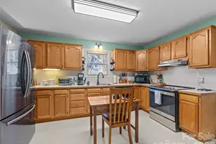 54 Mt Carmel Dr, Asheville, NC 28806 - Photo 14