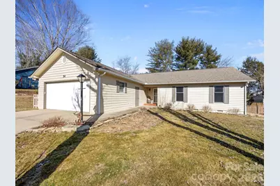 54 Mt Carmel Drive, Asheville, NC 28806 - Photo 2