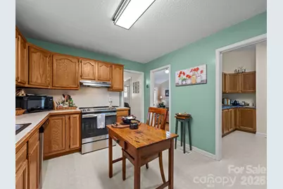 54 Mt Carmel Drive, Asheville, NC 28806 - Photo 16