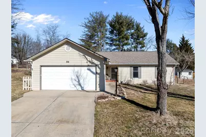 54 Mt Carmel Drive, Asheville, NC 28806 - Photo 38