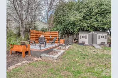 4522 Brownes Ferry Road, Charlotte, NC 28269 - Photo 28