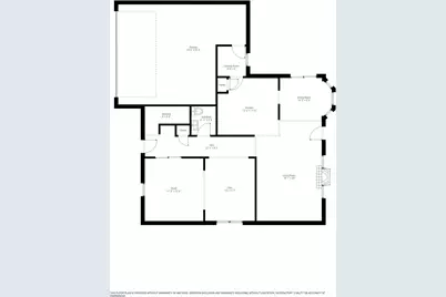 4522 Brownes Ferry Road, Charlotte, NC 28269 - Photo 36