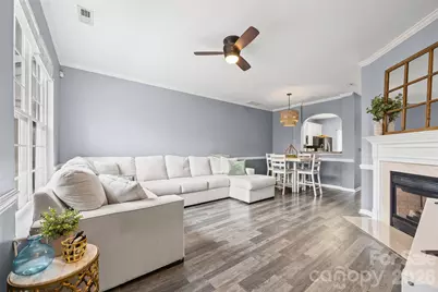 122 Chimney Rock Lane, Fort Mill, SC 29708 - Photo 4