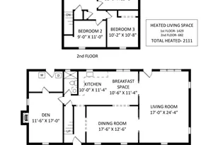 6148 Wheeler Dr, Charlotte, NC 28211 - Photo 16