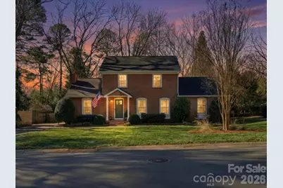 6148 Wheeler Drive, Charlotte, NC 28211 - Photo 14