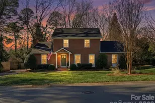 6148 Wheeler Dr, Charlotte, NC 28211 - Photo 14