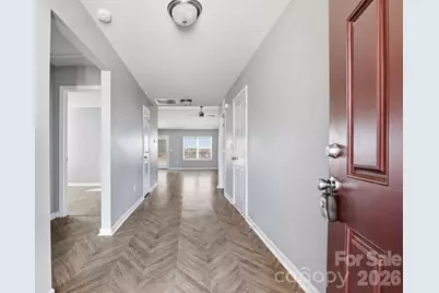 1105 Silvertrace Drive, Salisbury, NC 28144 - Photo 4