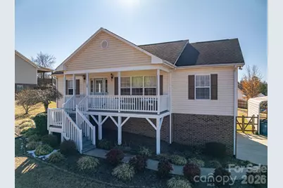 60 W Highland Avenue, Granite Falls, NC 28630 - Photo 2