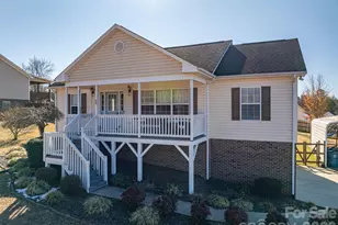 60 W Highland Ave, Granite Falls, NC 28630 - Photo 2