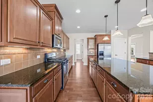 126 Northbridge Dr, Mooresville, NC 28115 - Photo 24