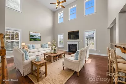 126 Northbridge Drive, Mooresville, NC 28115 - Photo 18