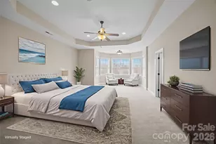 126 Northbridge Dr, Mooresville, NC 28115 - Photo 36