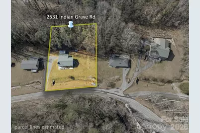 2531 Indian Grave Road, Lenoir, NC 28645 - Photo 14