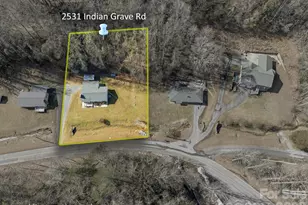 2531 Indian Grave Rd, Lenoir, NC 28645 - Photo 14
