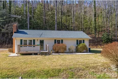 2531 Indian Grave Road, Lenoir, NC 28645 - Photo 2