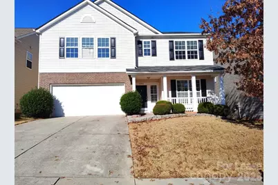 12444 Caracara Court, Charlotte, NC 28278 - Photo 1