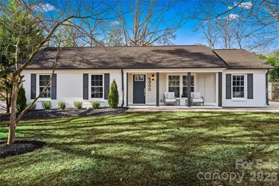 6900 Valley Haven Drive, Charlotte, NC 28211 - Photo 1