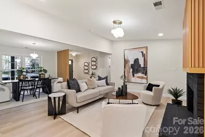 6900 Valley Haven Drive, Charlotte, NC 28211 - Photo 4