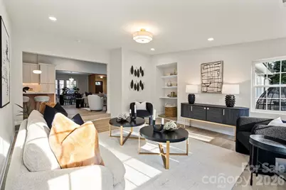 6900 Valley Haven Drive, Charlotte, NC 28211 - Photo 20