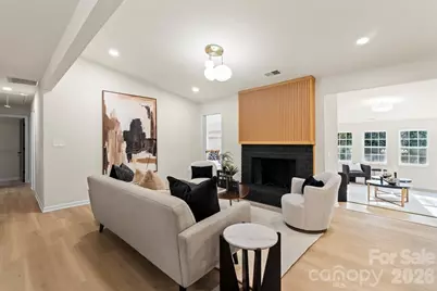 6900 Valley Haven Drive, Charlotte, NC 28211 - Photo 18