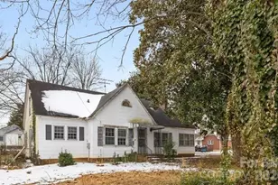 511 Raeford Ave, Lexington, NC 27292 - Photo 2