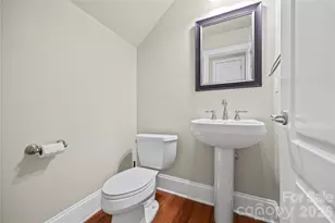 8408 Indigo Row, Charlotte, NC 28277 - Photo 16