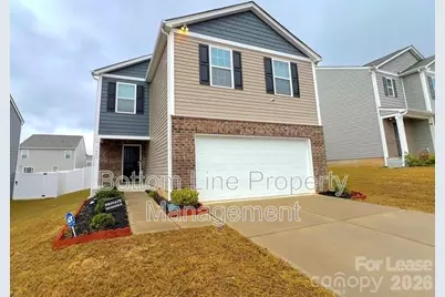 1603 Blue Velvet Lane, Dallas, NC 28034 - Photo 1
