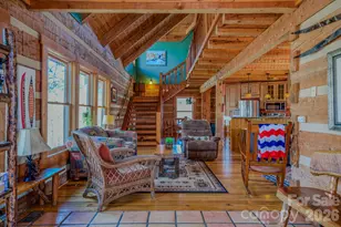 277 Long Ridge Rd, Old Fort, NC 28762 - Photo 22