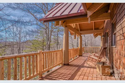 277 Long Ridge Road #882, 889, Old Fort, NC 28762 - Photo 42