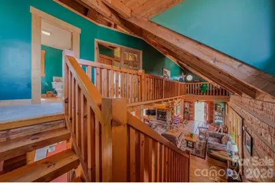 277 Long Ridge Road #882, 889, Old Fort, NC 28762 - Photo 32