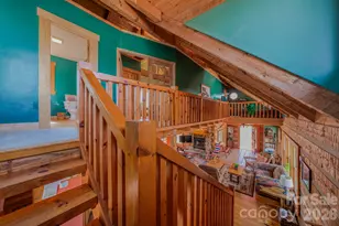 277 Long Ridge Rd, Old Fort, NC 28762 - Photo 32