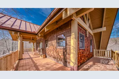 277 Long Ridge Road #882, 889, Old Fort, NC 28762 - Photo 40